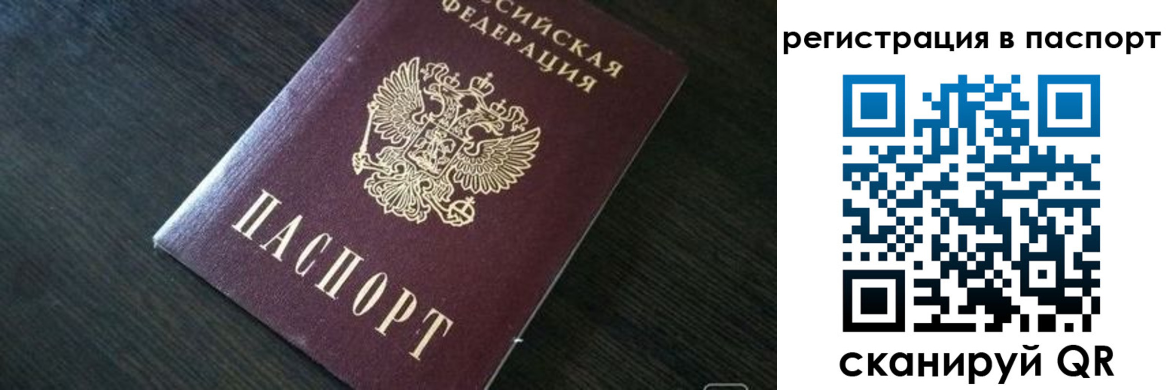прописка в квартире в Мурманске